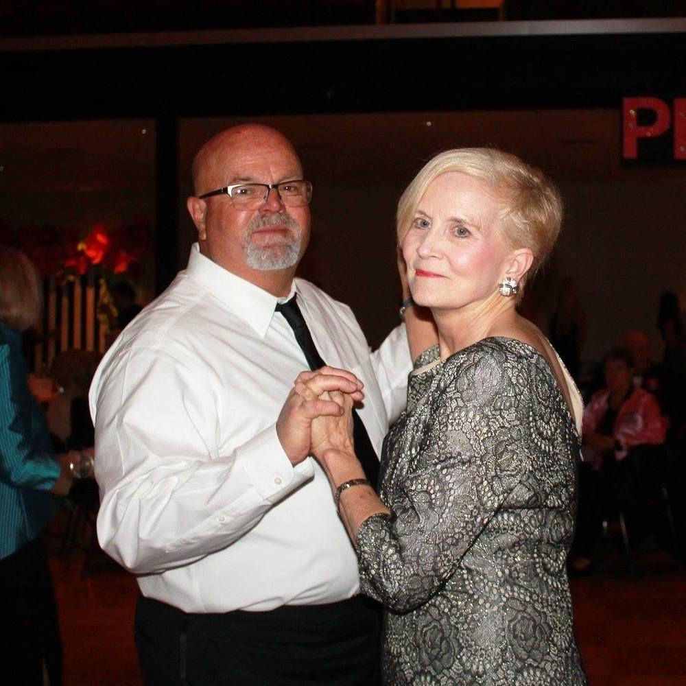 Meet your Posher, Paulette